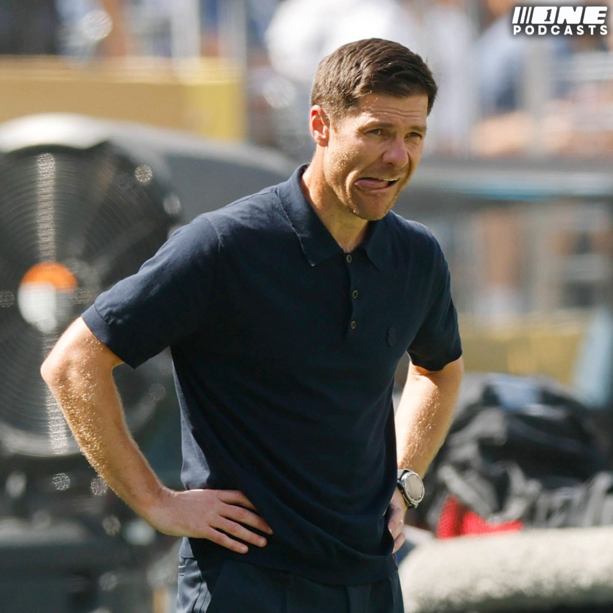 אלונסו חולם להביא לריאל את הכדורגל של פ.ס.ז' - זה קשה וזה ייקח זמן