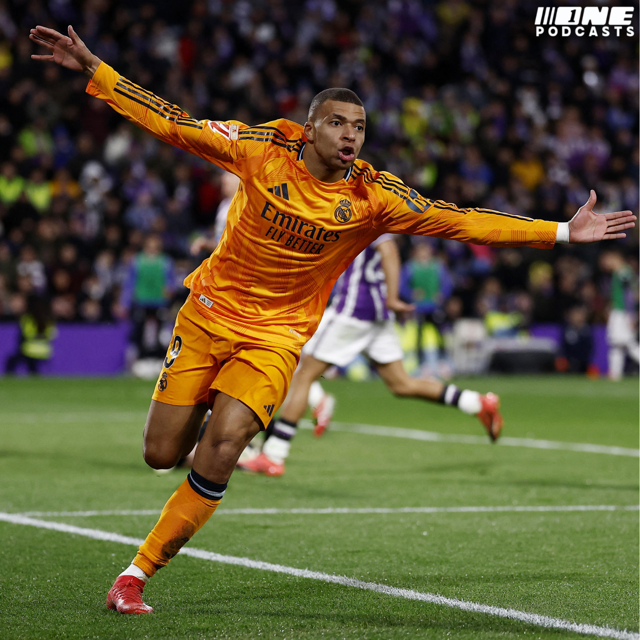 לבנדובסקי, מאחוריך: אמבפה הפייבוריט לזכות בפיצ'יצ'י 