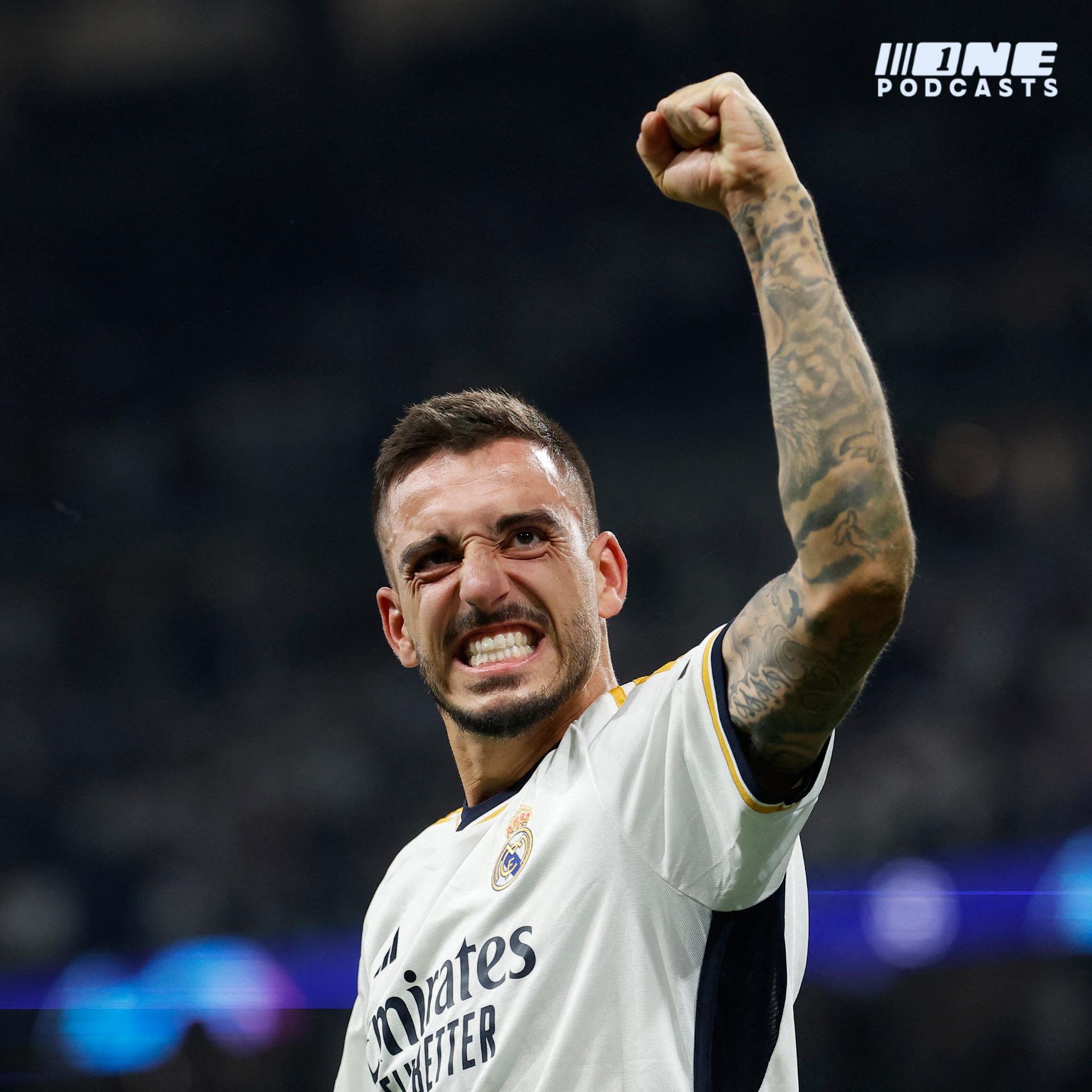 בפעם המי יודע כמה: ריאל לימדה לא להמר נגדה