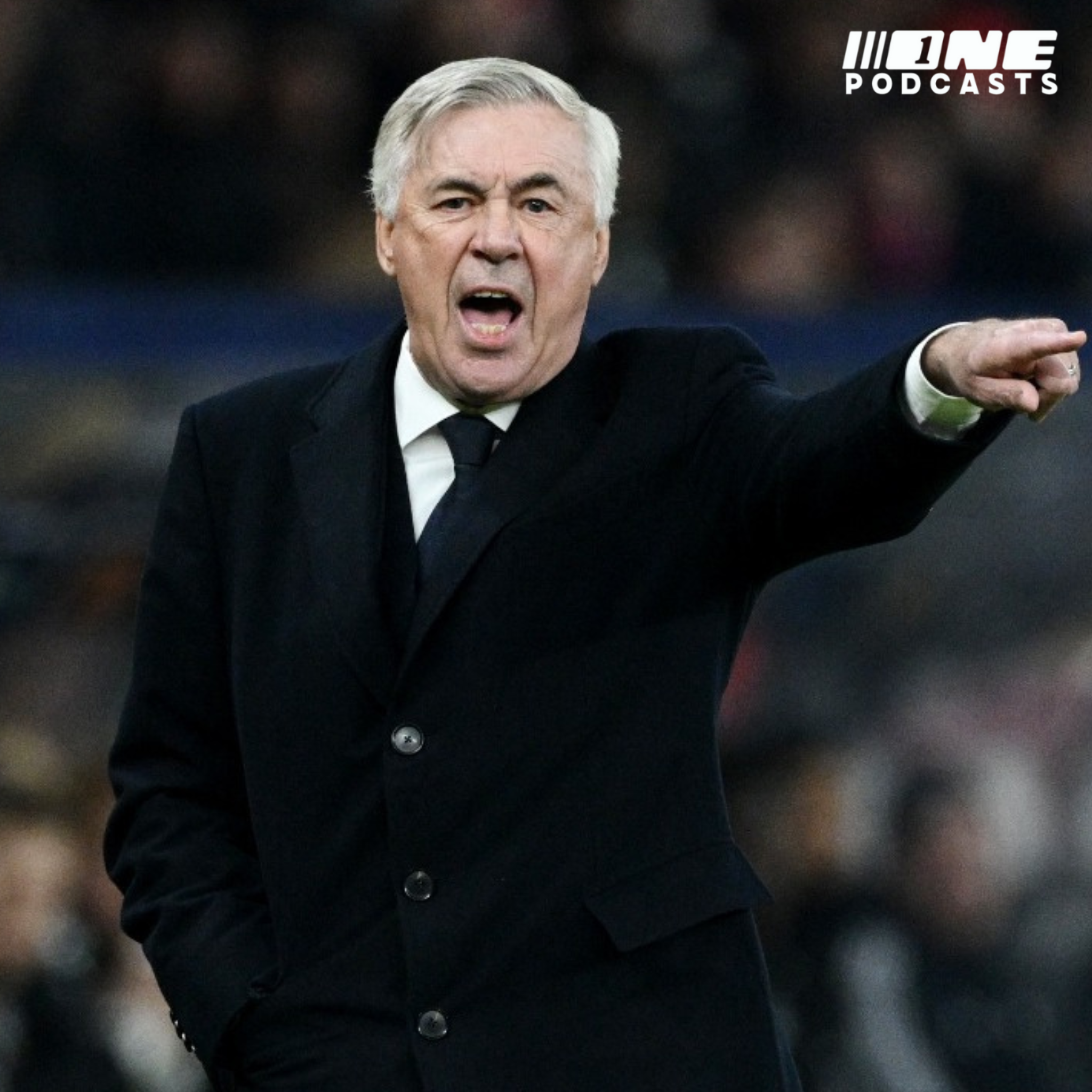 האתגר של קרלו: לשלב את ויניסיוס בריאל החדשה