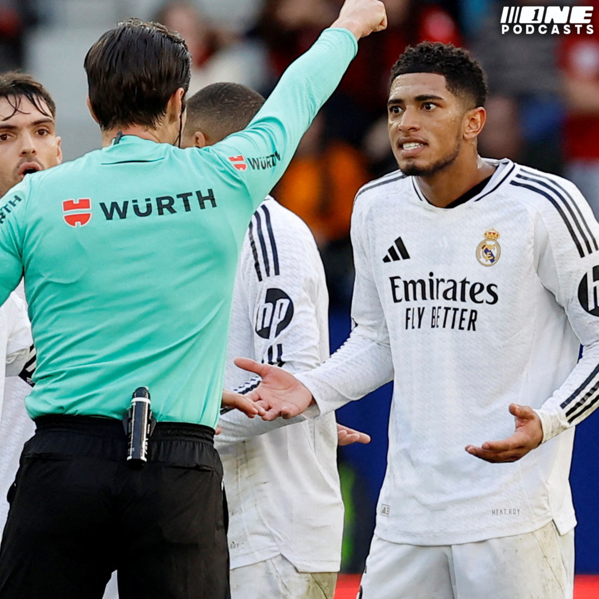 שופט, מה עשית?! ניתוח כל ההחלטות בתיקו נגד אוססונה