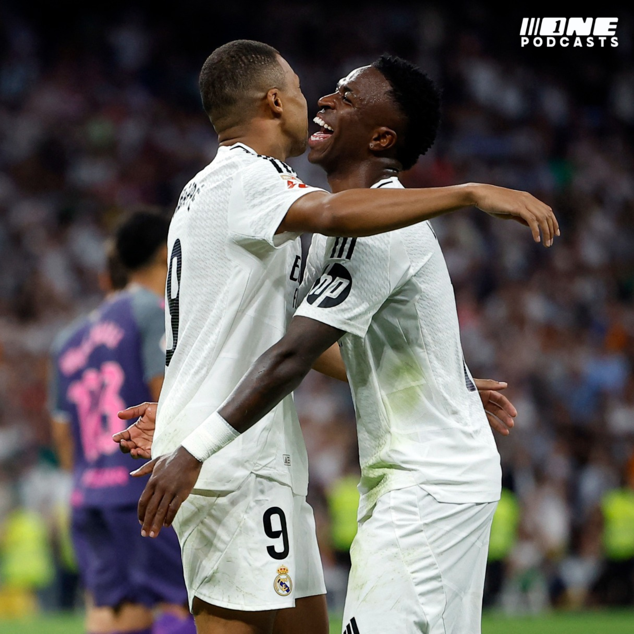 קללת המחצית הראשונה? פרגנו לריאל על "ברכת המחצית השניה"!