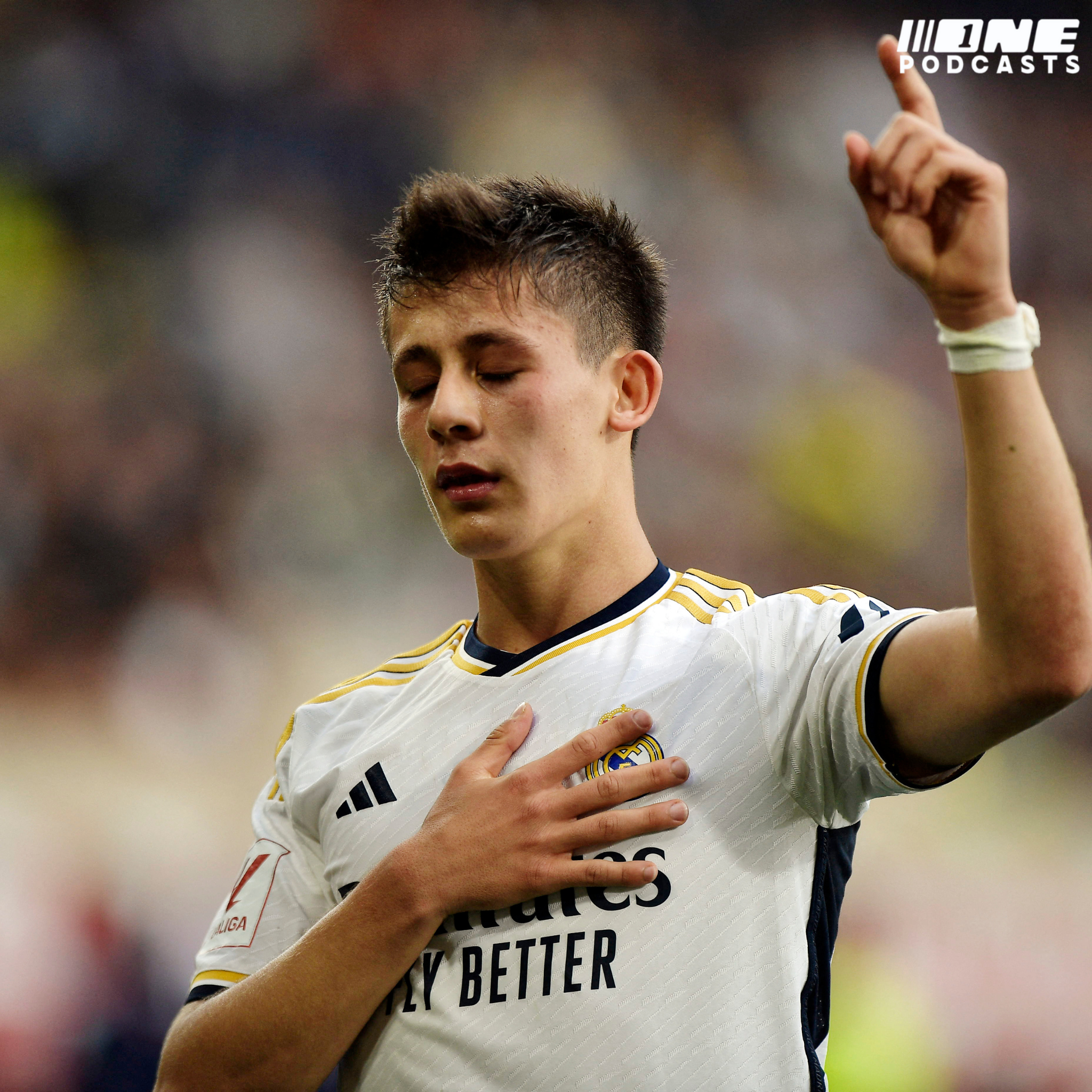 ההתלהבות מגולר צריכה להיות גדולה כמו מלאמין ימאל