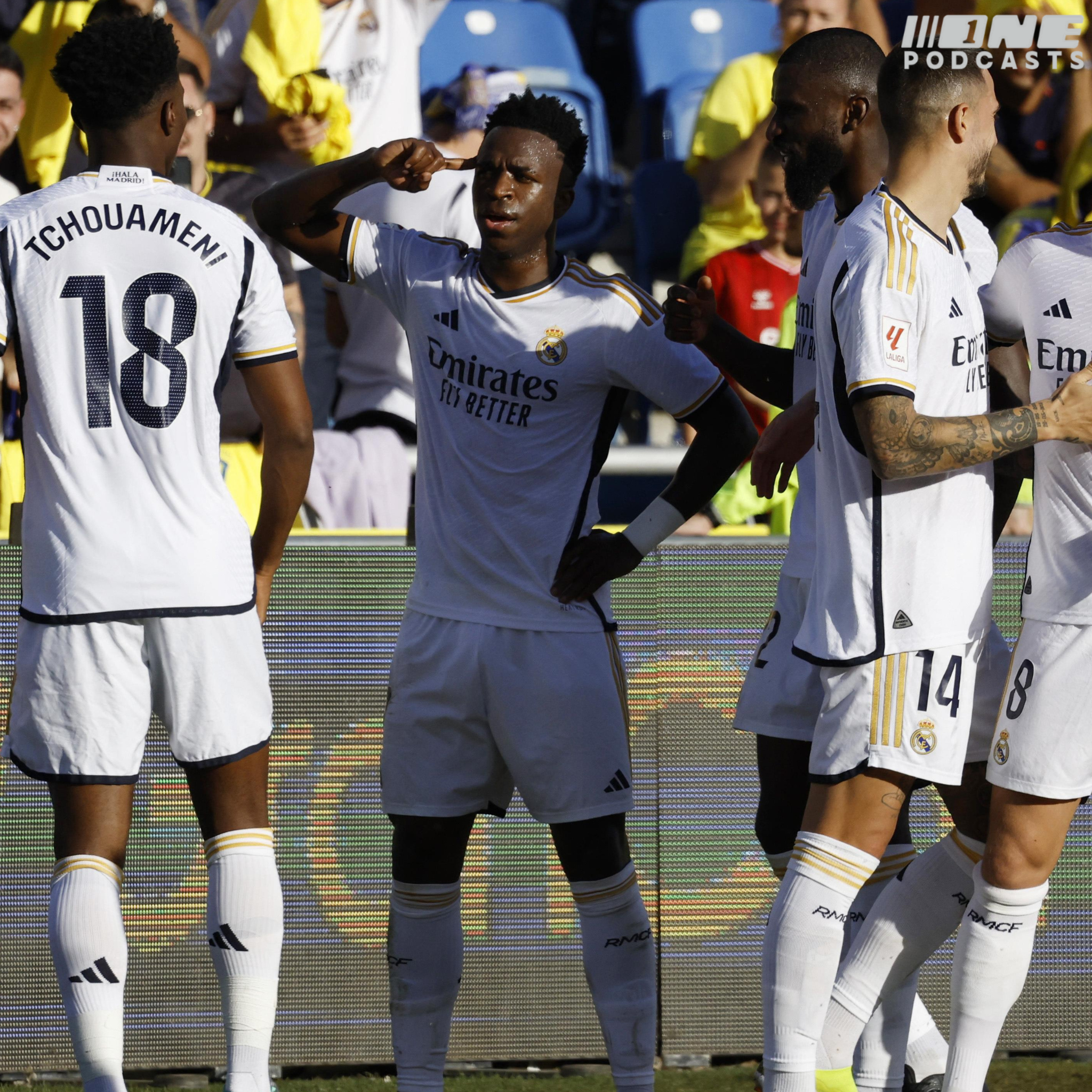 על הדשא ומחוצה לו - הפער בין ריאל לבארסה עצום