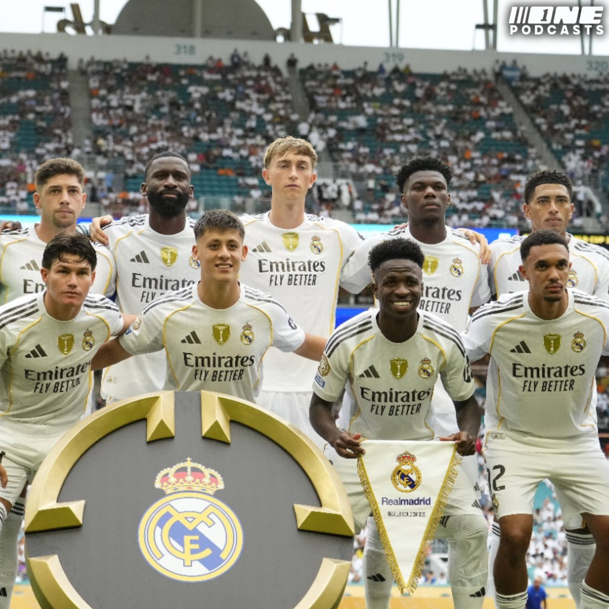 ריאל החדשה: הכדורגל של אלונסו שונה מכל מה שהכרנו בעידן אנצ'לוטי 