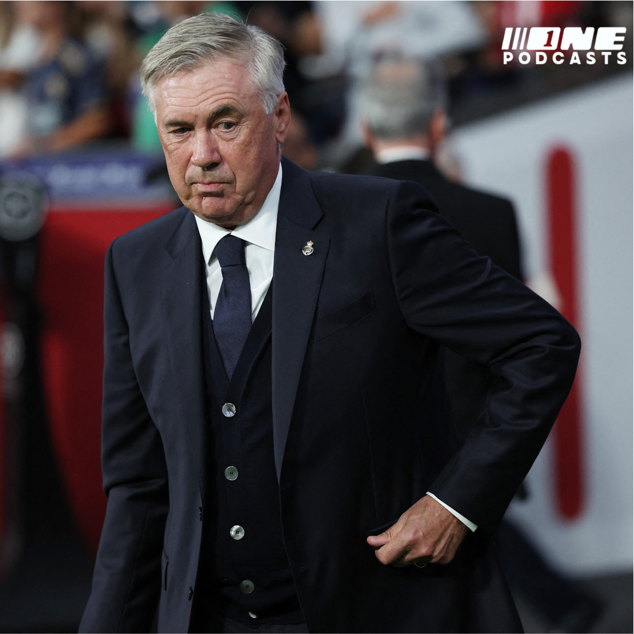 קרלו והתעויוט: ריאל נתנה לאתלטי את הדרבי במתנה