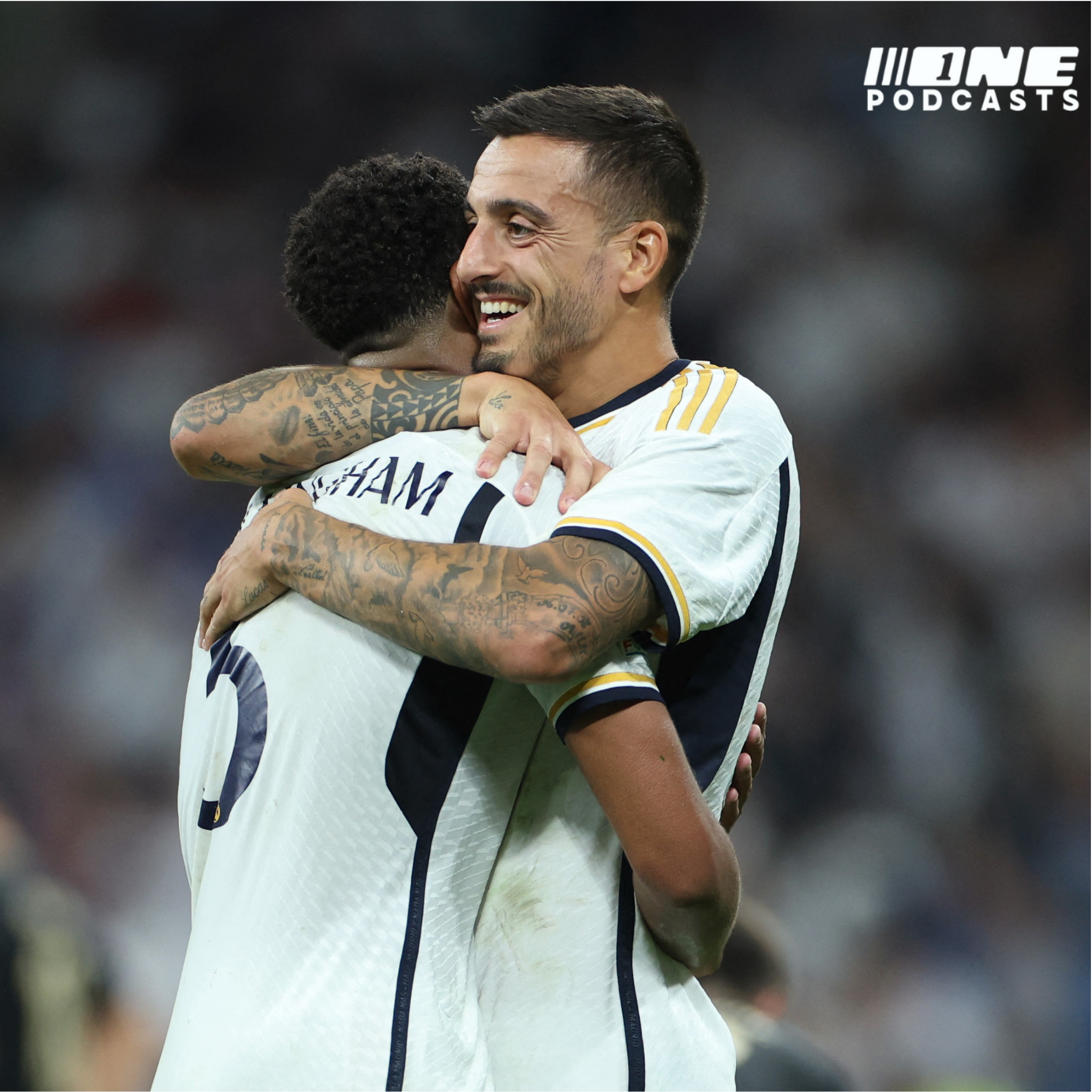 ג'ודלו - הצמד החדש שצריך להוביל את התקפת ריאל