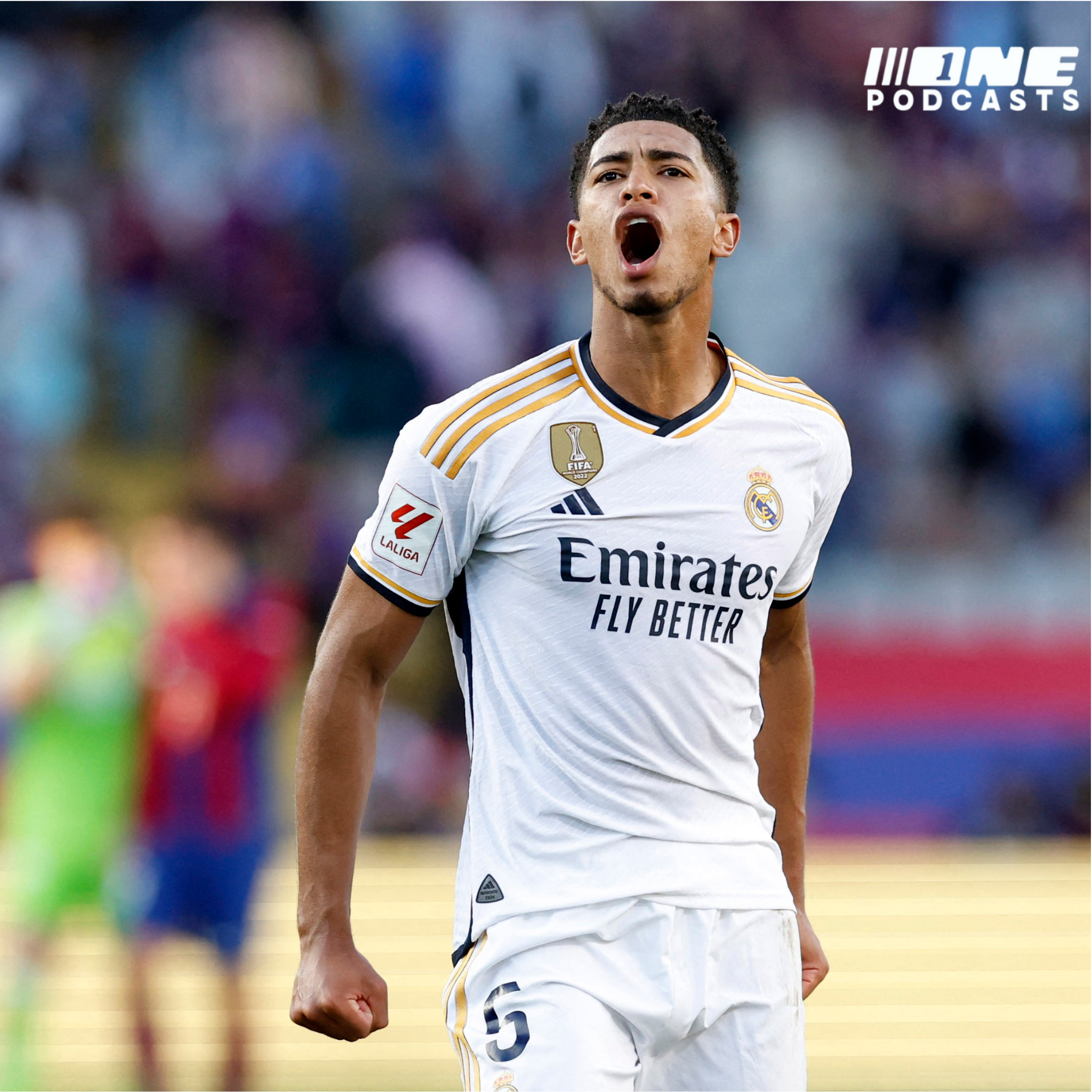 ריאל ניסתה להחתים בקיץ את השחקן טוב בעולם - והצליחה