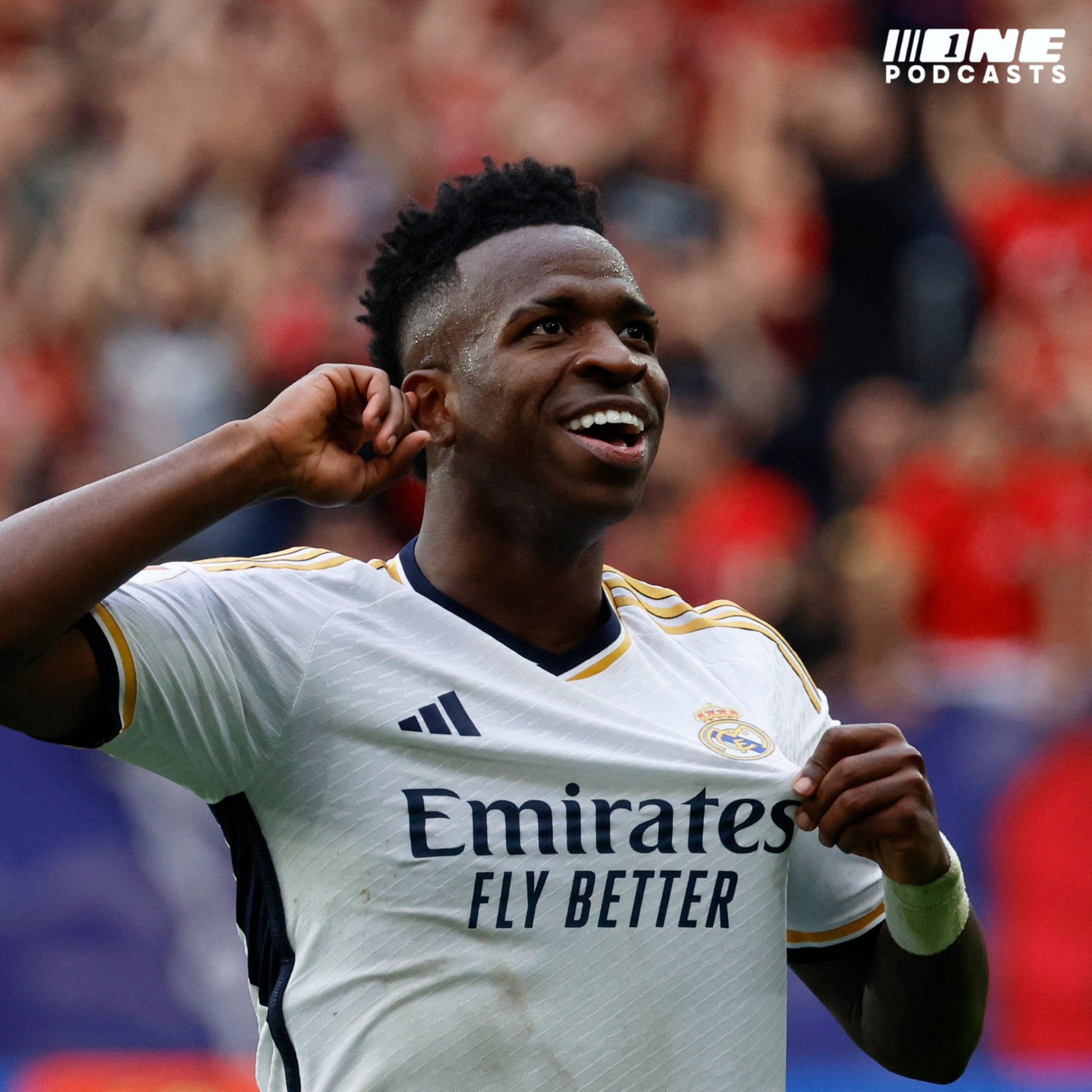 אנצ'לוטי המציא את ויני מחדש, אבל חייב לטפל בוויני הישן