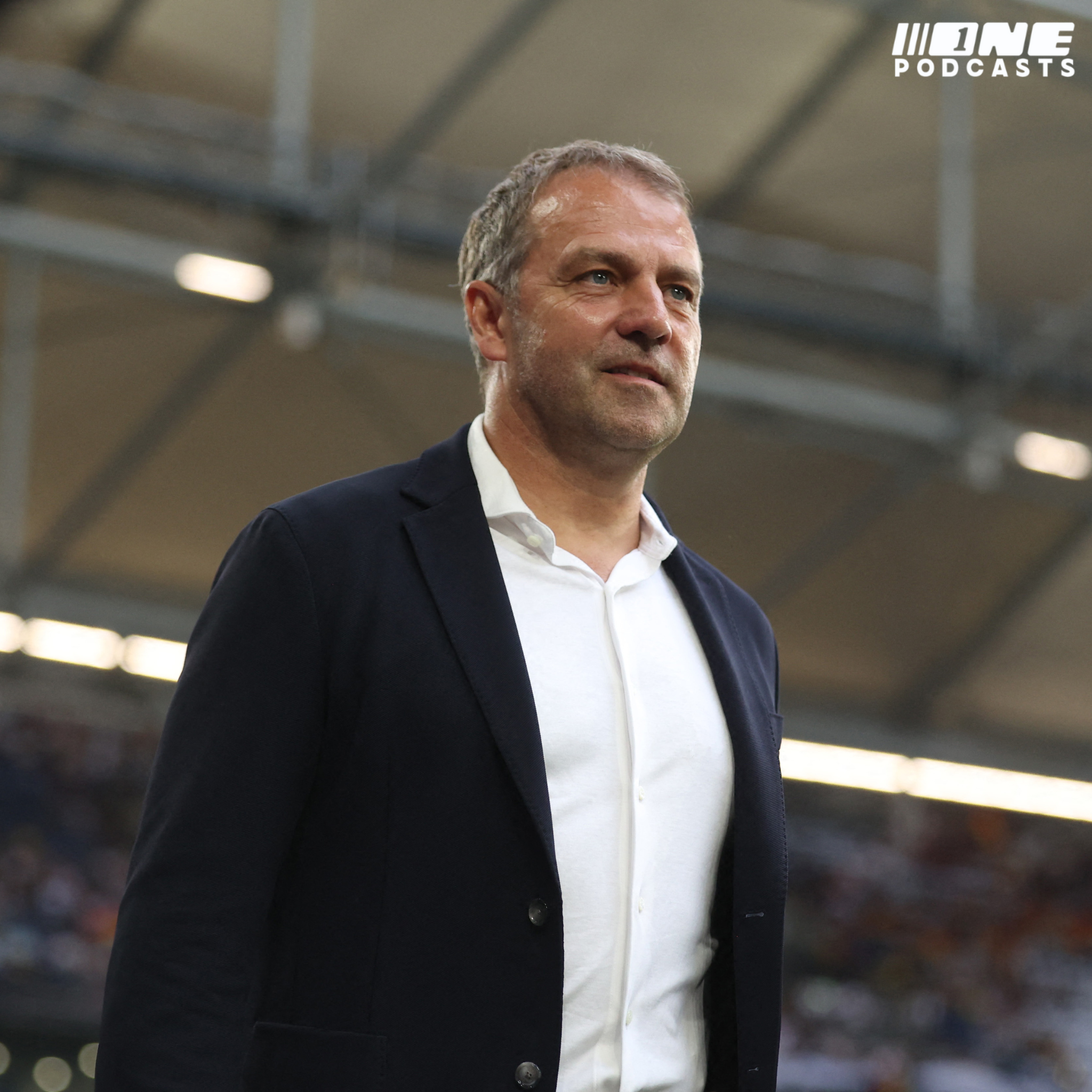 פליק מגיע כדי לשנות את בארסה ולהציל את עתידו של לאפורטה