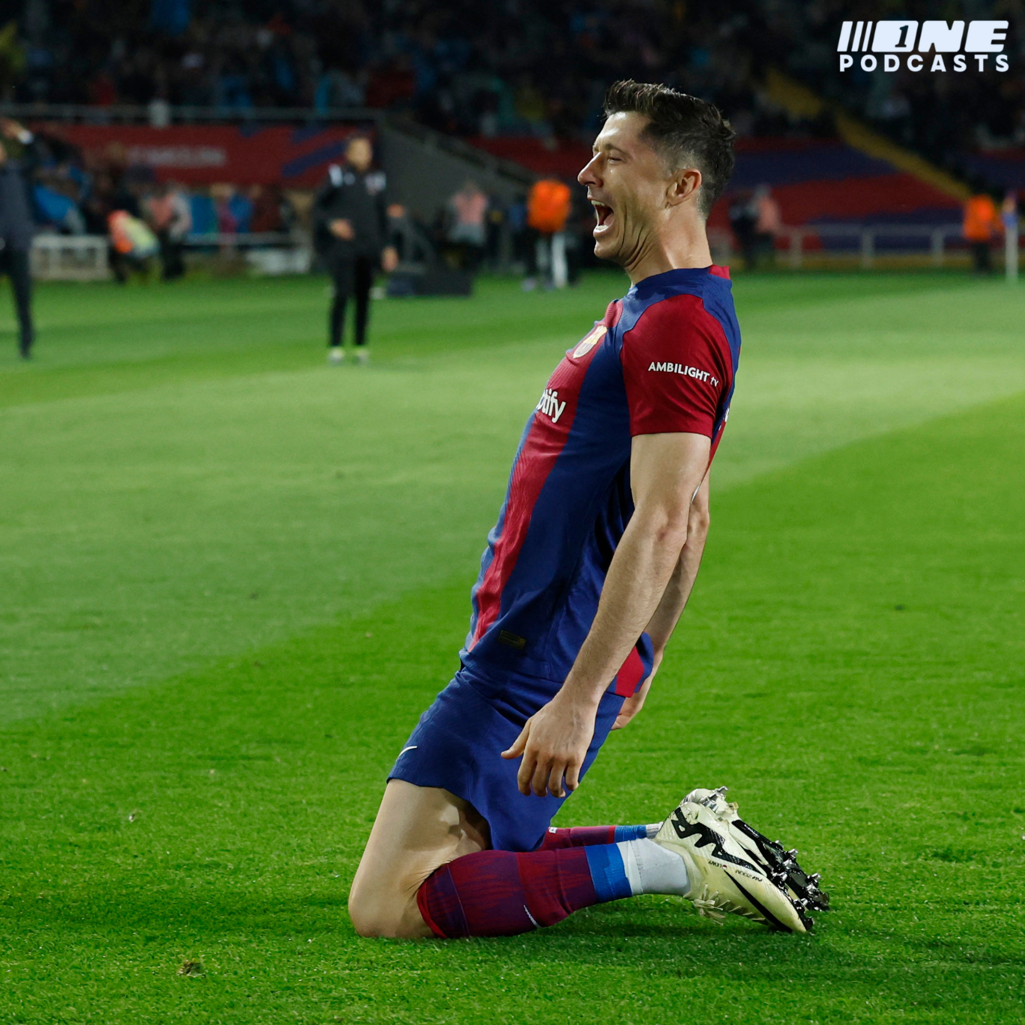 קרן אור? הנייחים של בארסה מעודדים, הדרך מדאיגה