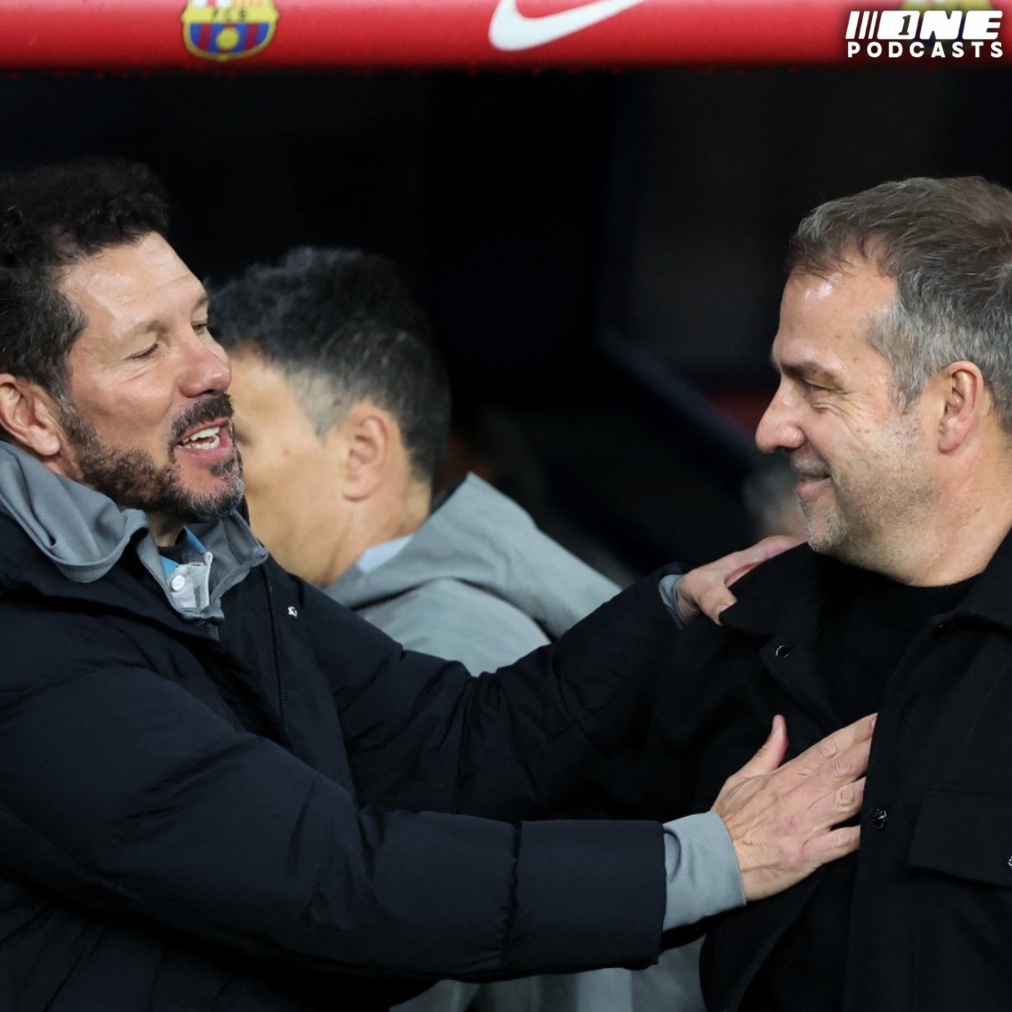 ברצלונה פייבוריטית, אבל אתלטיקו תעלה לקרב על העונה כולה