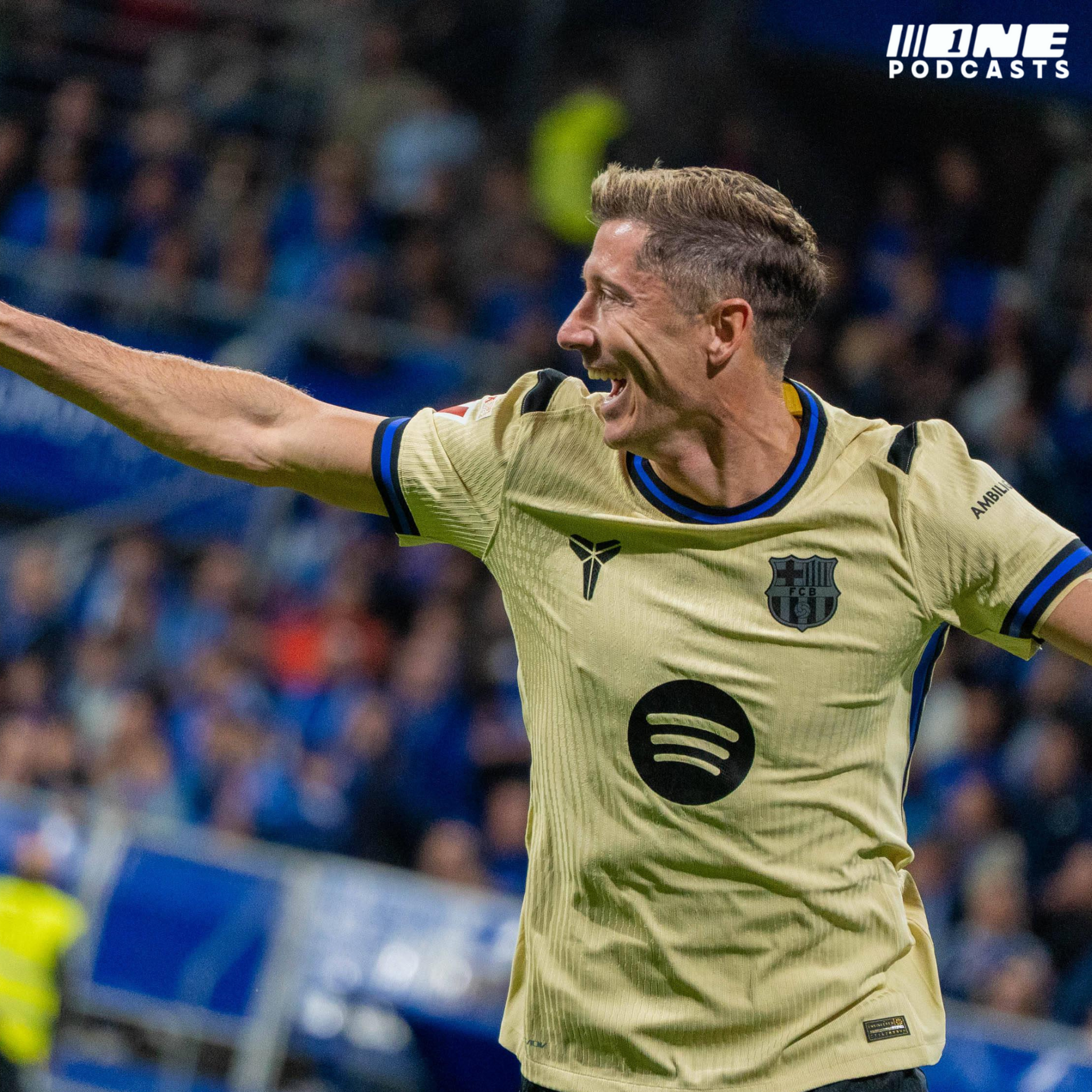 עם כזו איכות התקפית - גם ז'ואן גרסיה יכול לטעות בענק לפעמים