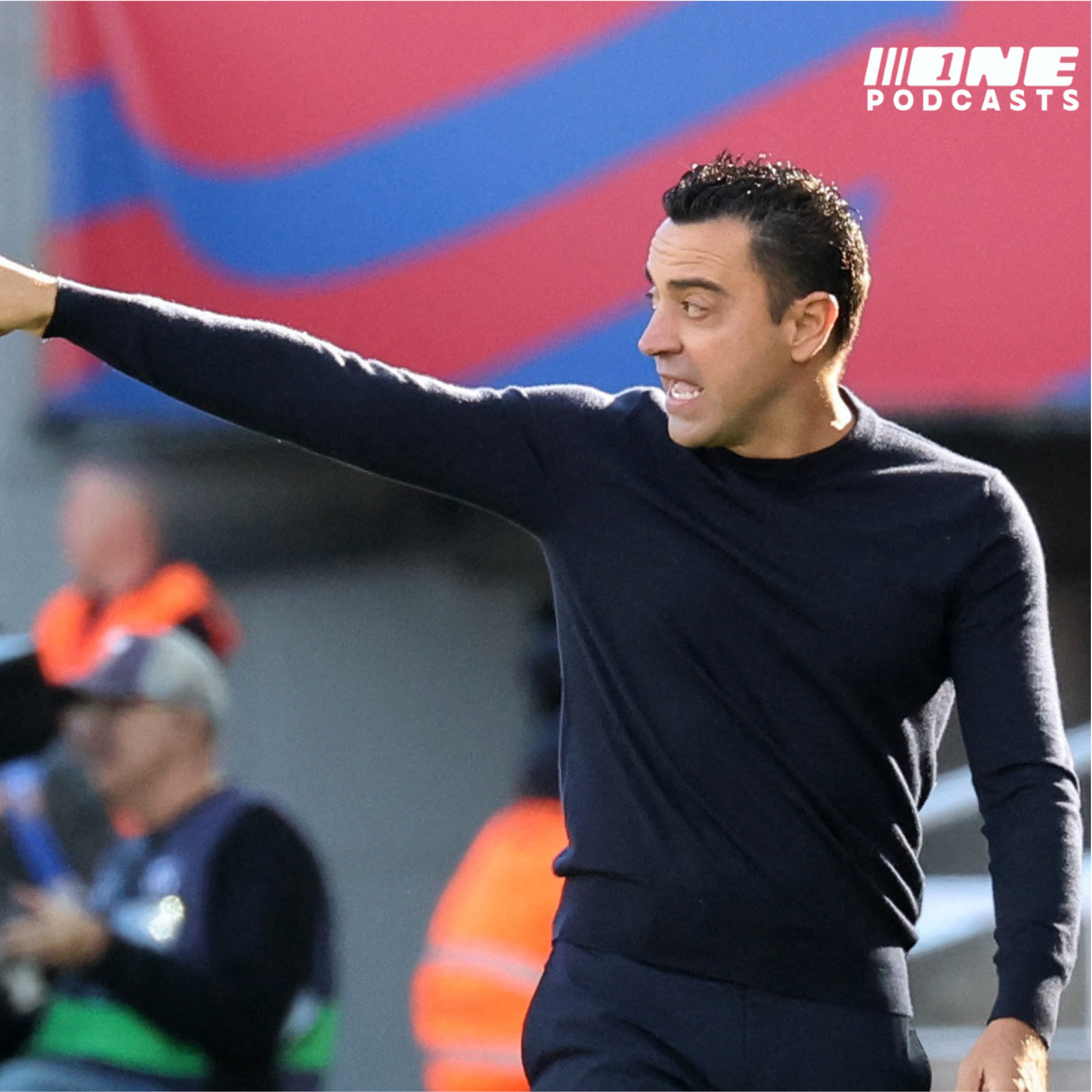 מה עשית, צ'אבי? המאמן הפסיד לבארסה את הקלאסיקו