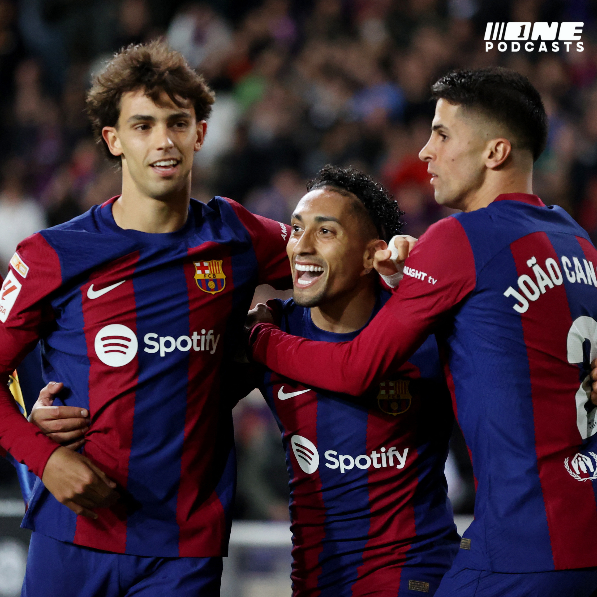 פריז ואמבפה הם מבחן מציאות גדול לבארסה ההתקפית