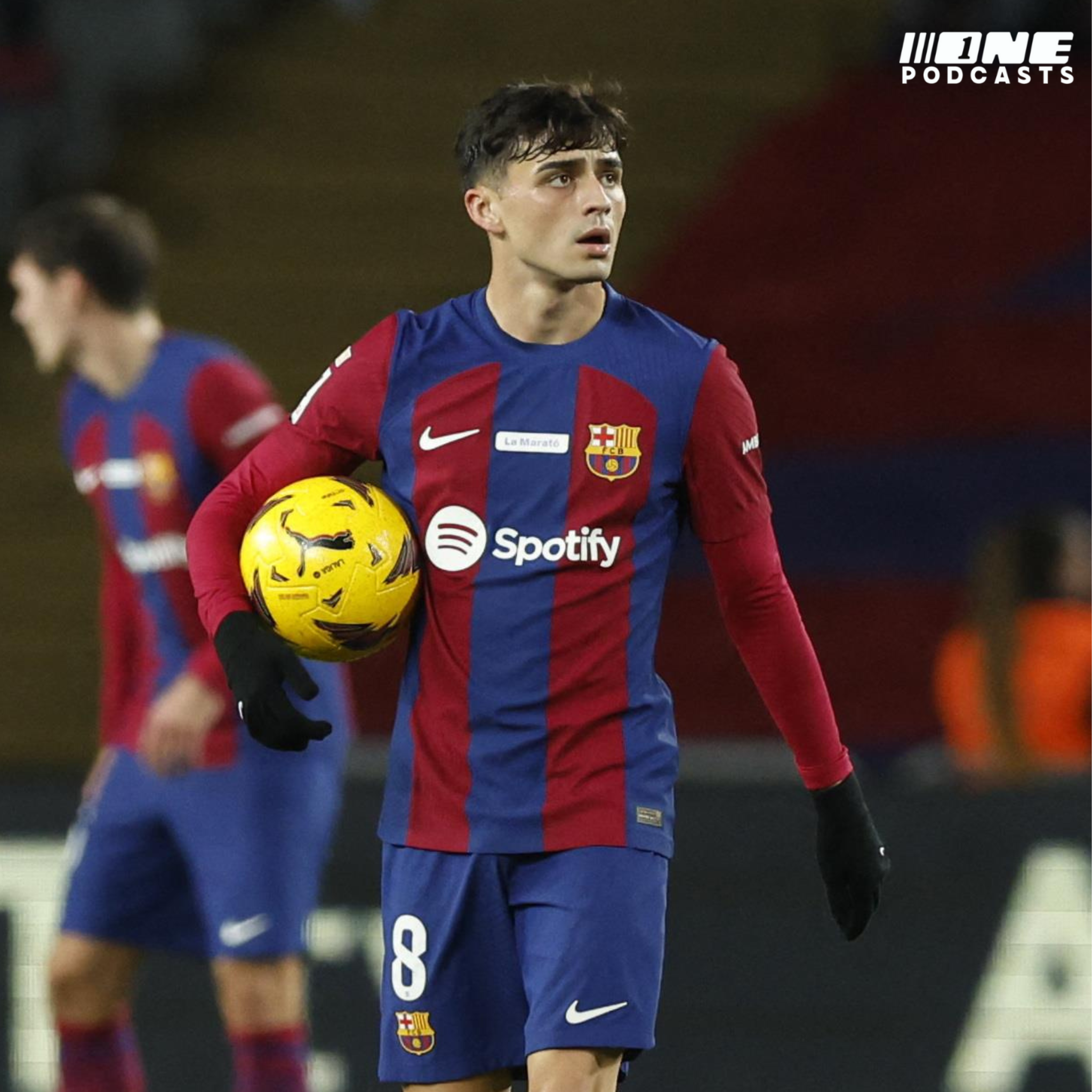 הכדורגל של ג'ירונה הוא החלום של אוהדי ברצלונה