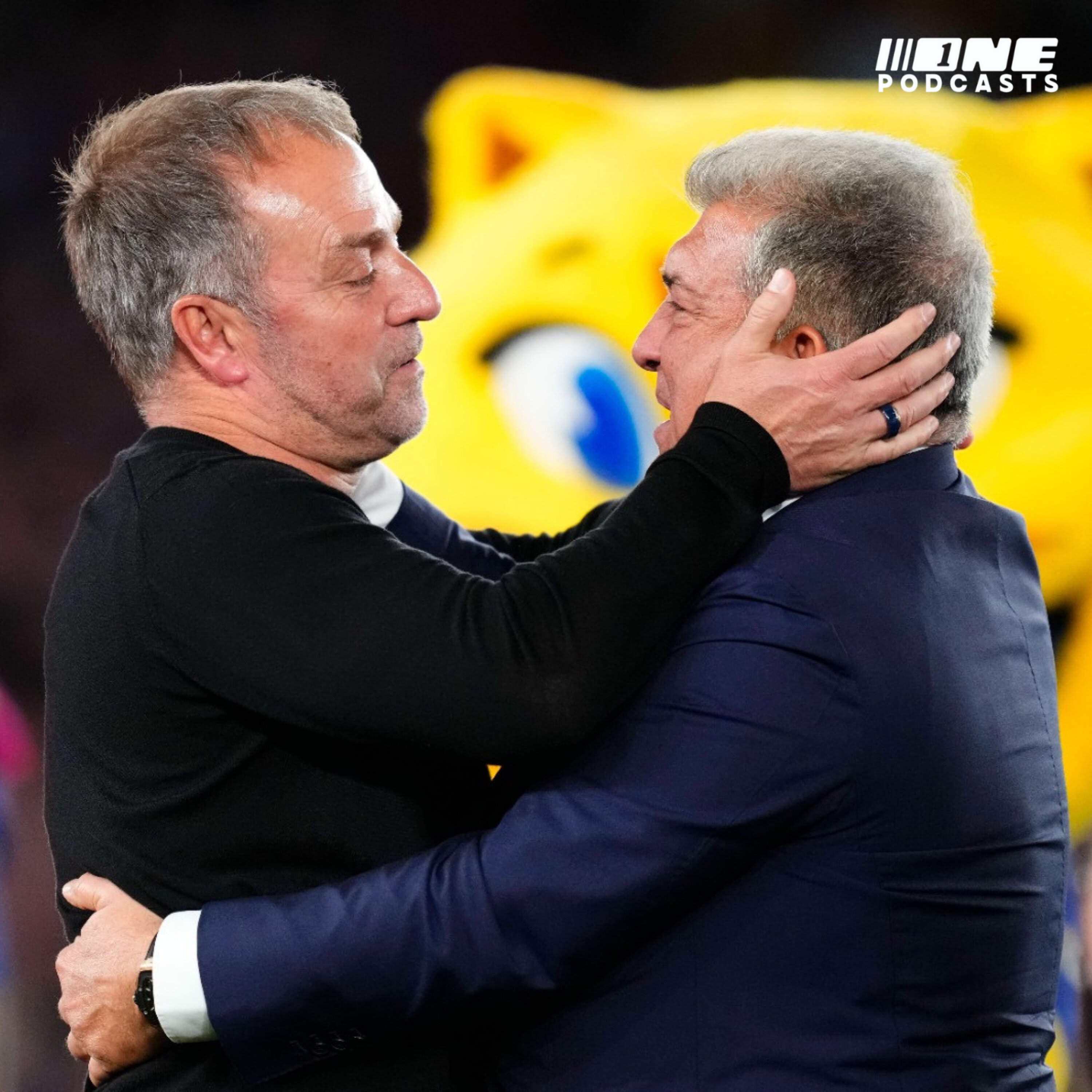 נבחרי העונה והמדריך המלא לחלון ההעברות של בארסה שחולמת צ'מפיונס episode artwork