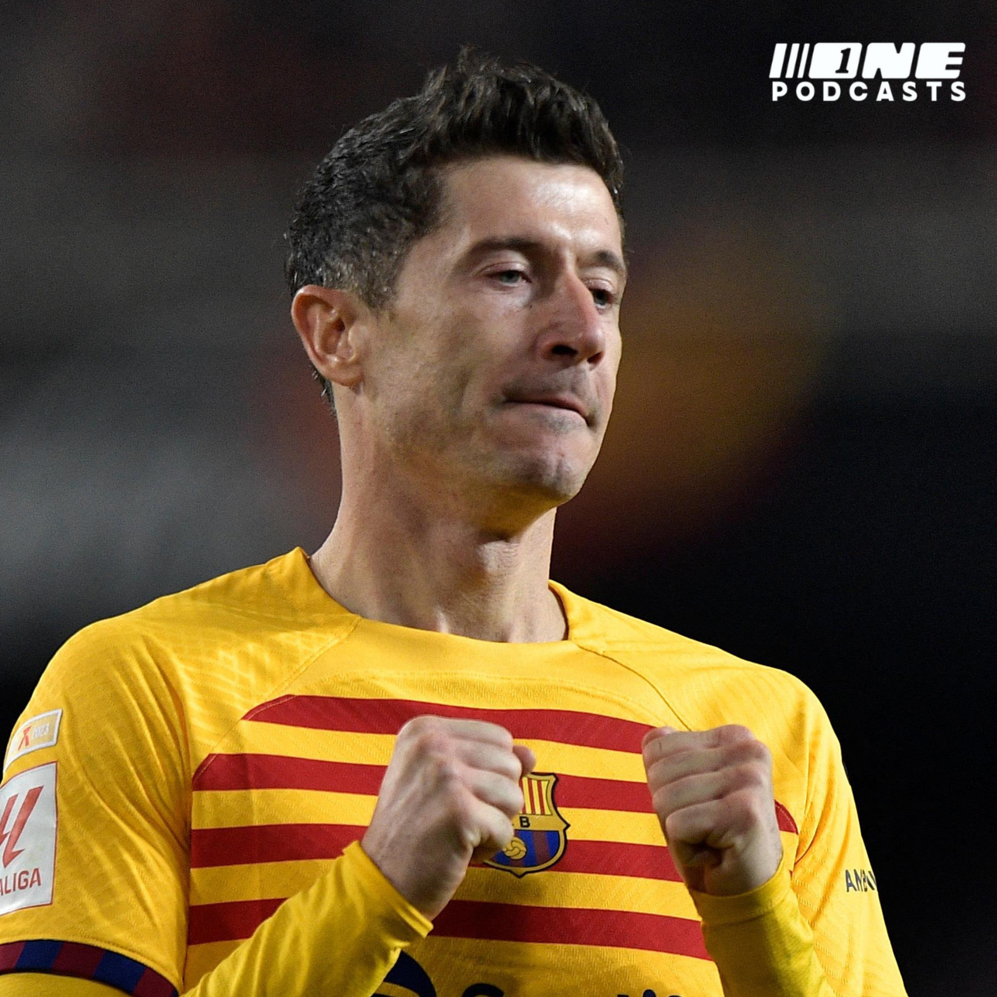 צ'אבי, אל תחשוש, מותר לך לספסל את לבנדובסקי