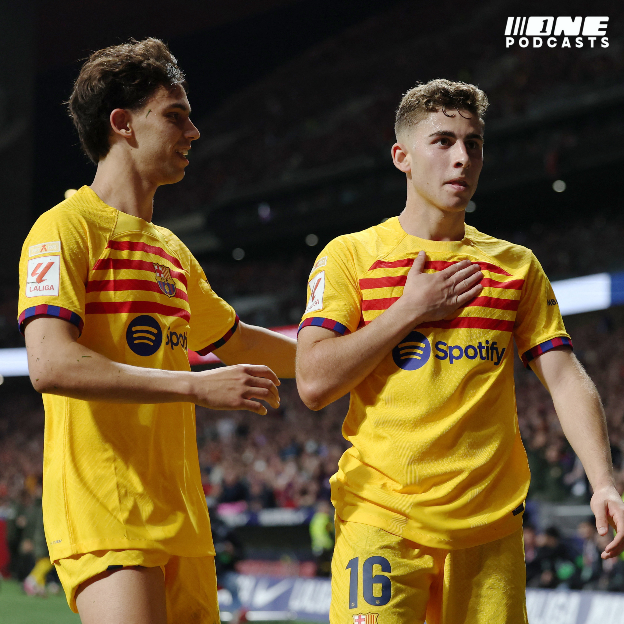 הסיכוי של בארסה לגמר צ'מפיונס גדול מזה של ריאל