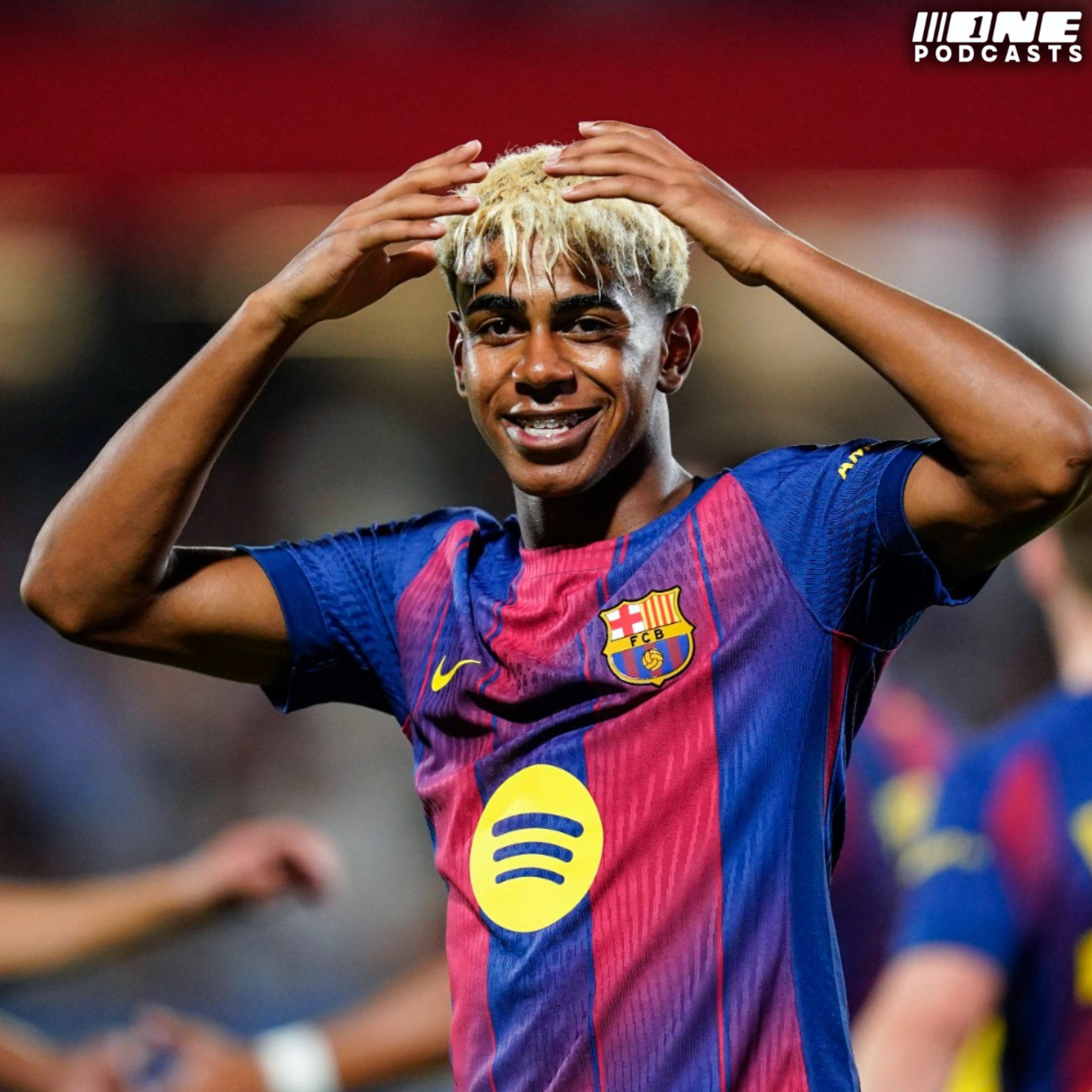 ועוד יותר טוב? בארסה התחזקה ופותחת את 25/26 - כפייבוריטית