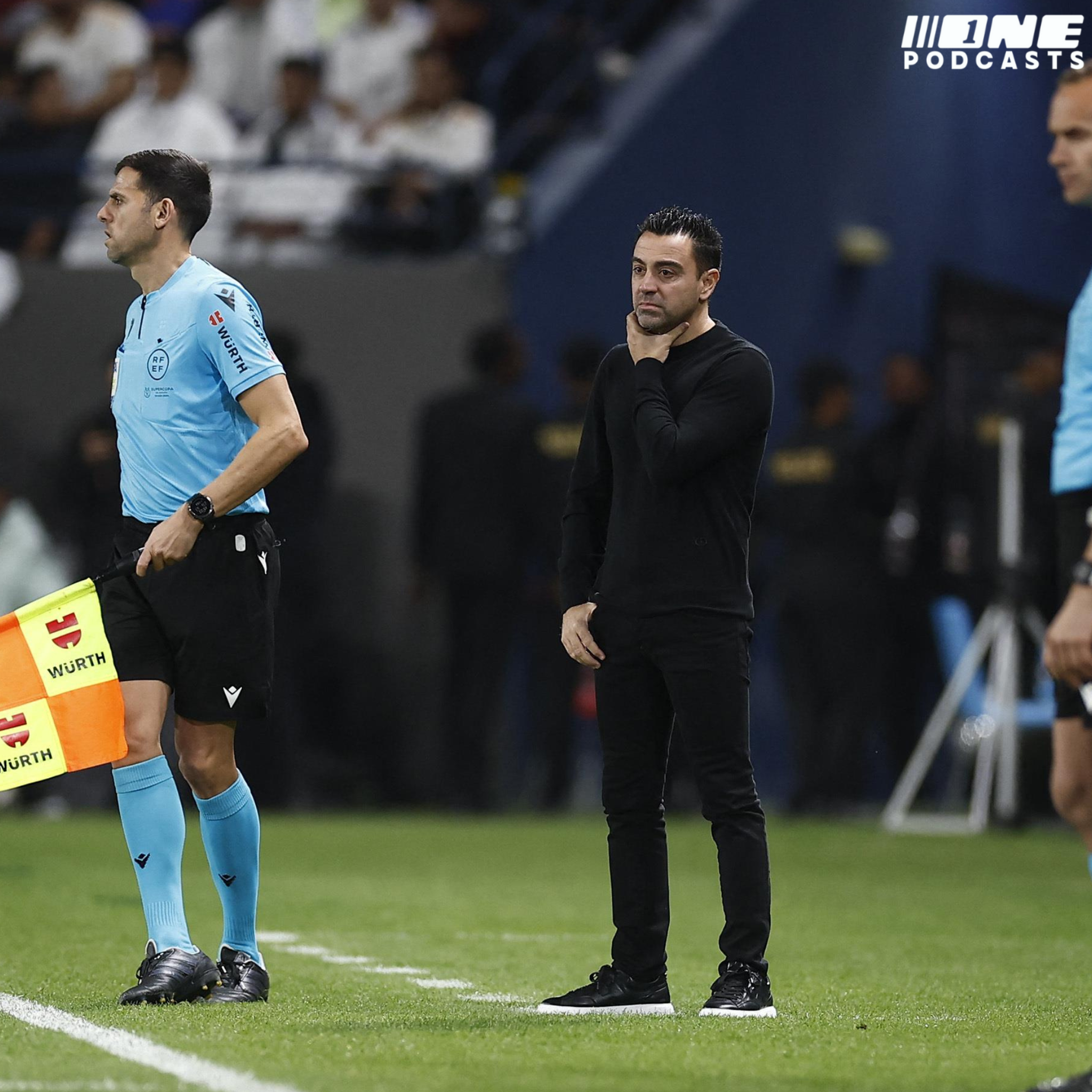 הונאת כדור: העקשנות של צ'אבי עלולה להביא לפיטוריו