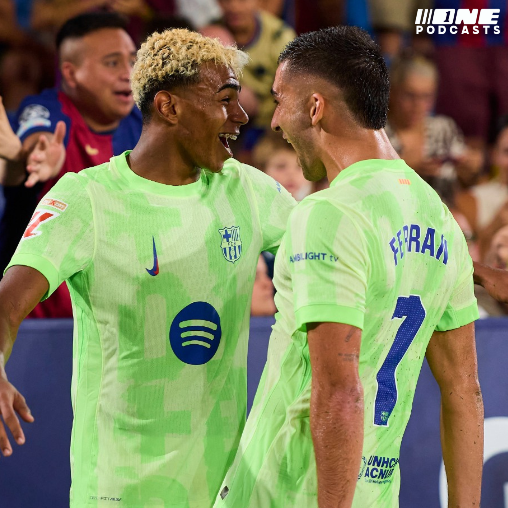 המהפך הראשון - ולא האחרון: ברצלונה מנרמלת את הכדורגל הלא נורמלי 