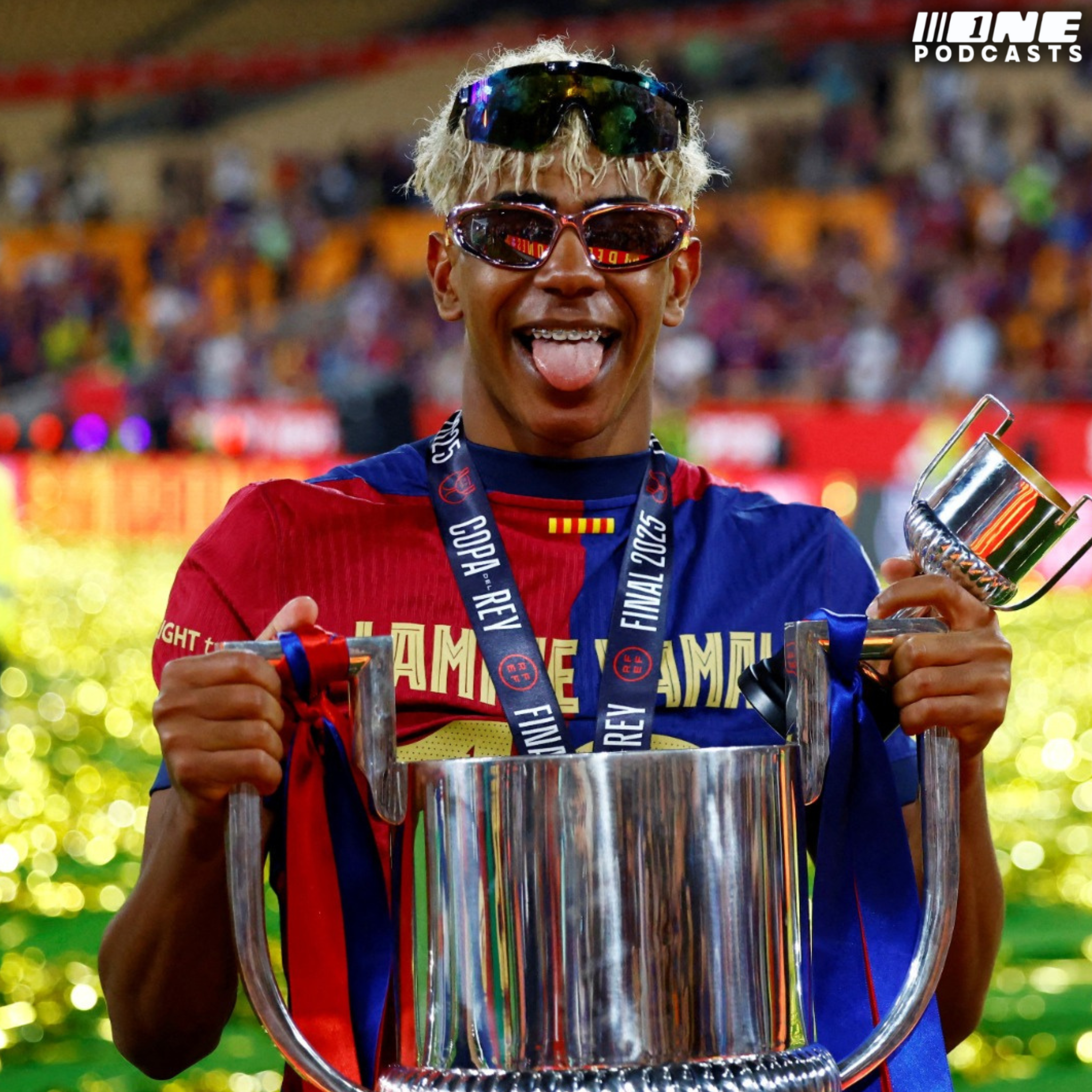 יש גביע, יש עכשיו אירופה ואוטוטו יש אליפות