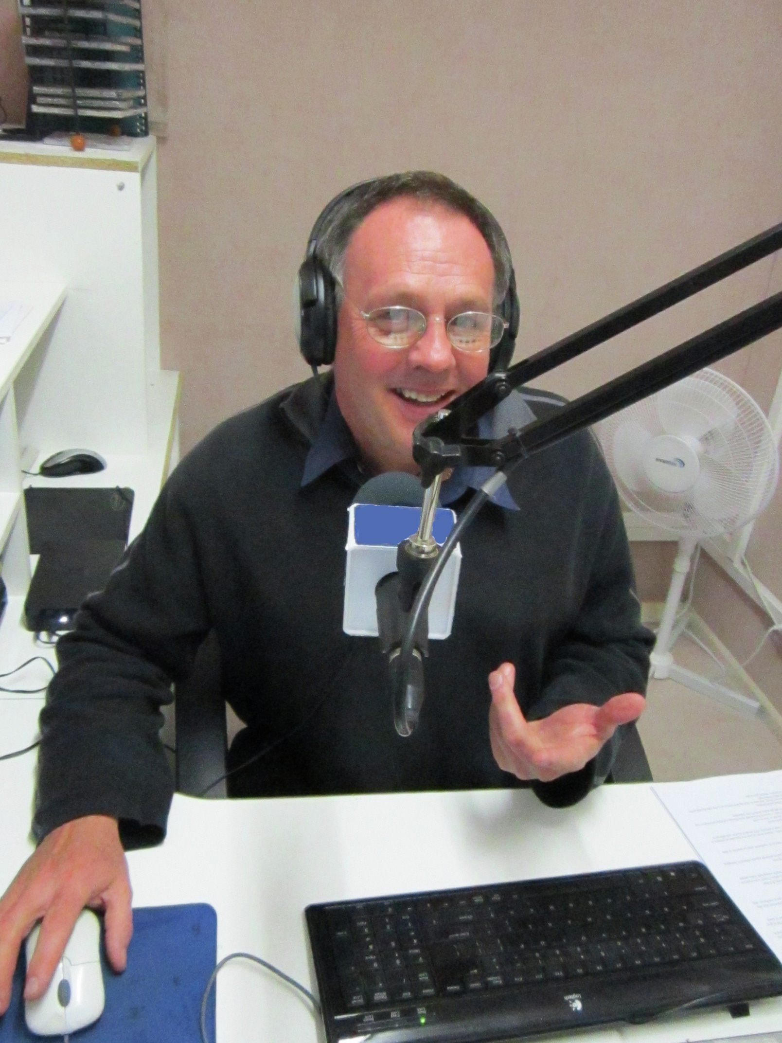 Prog Rock Machine 517 Update