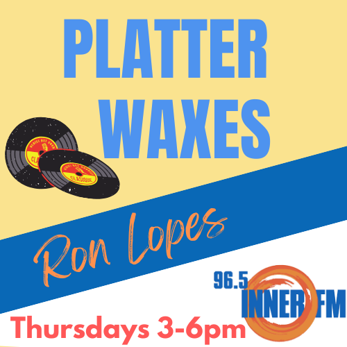 Platter Waxes 30-July-2026