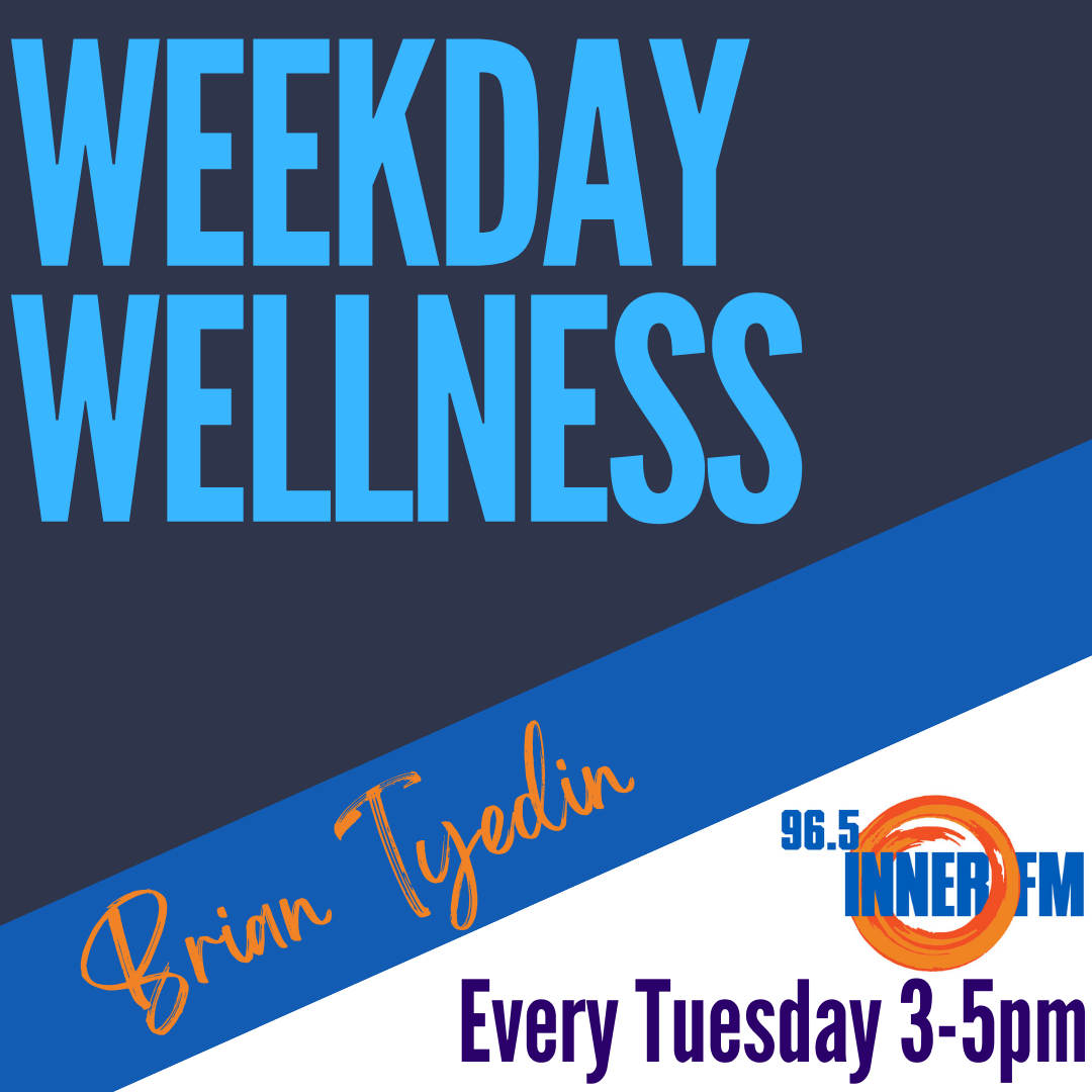 Weekday Wellness 1-September-2026