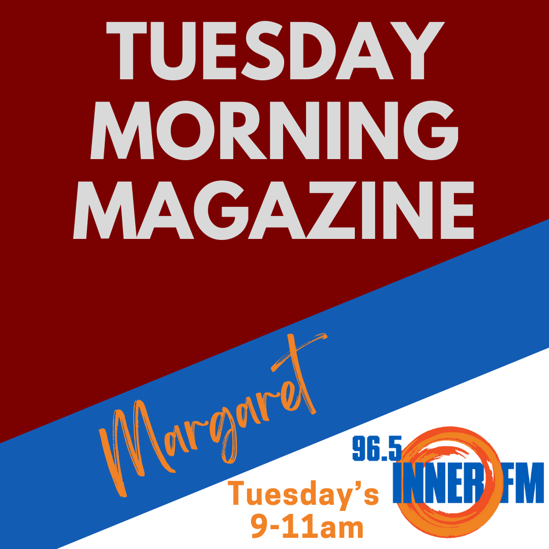 Tuesday Morning Magazine 17-March-2026