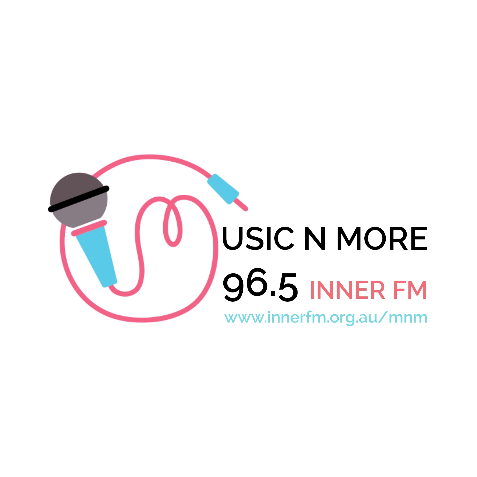 Music N More (MnM) 96.5 Inner FM, Melbourne, AU 3-March-2024