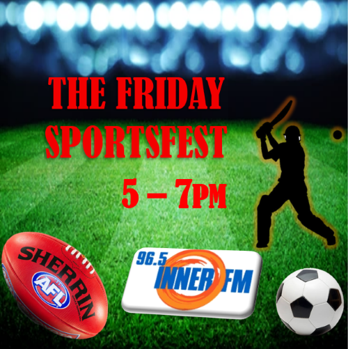 Friday Sportsfest 11-September-2026