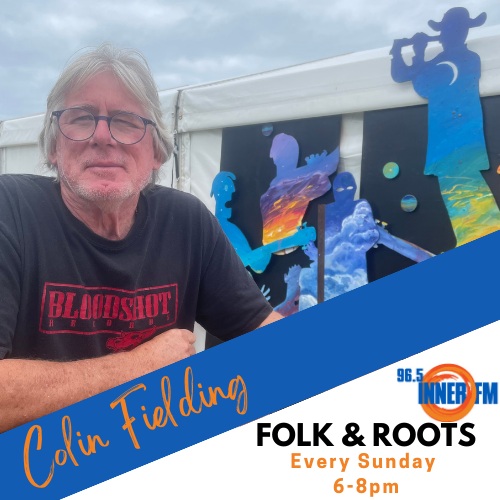 Folk & Roots 16-August-2026