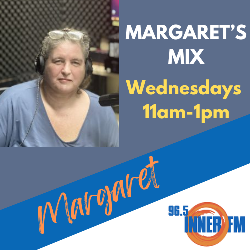 Margaret’s Mix 29-July-2026