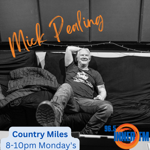 Country Miles 27-July-2026