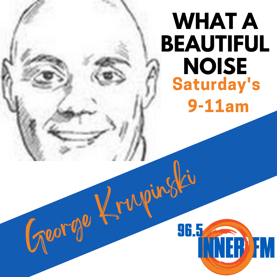 What a Beautiful Noise 21-March-2026