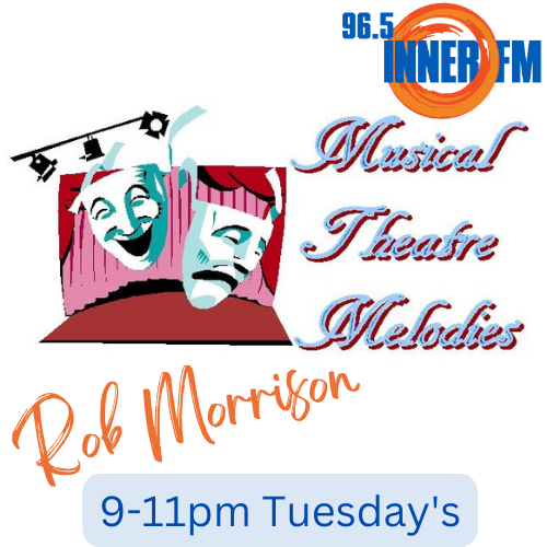 Musical Theatre Melodies 18-March-2025