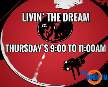 Livin' The Dream 6-August-2026