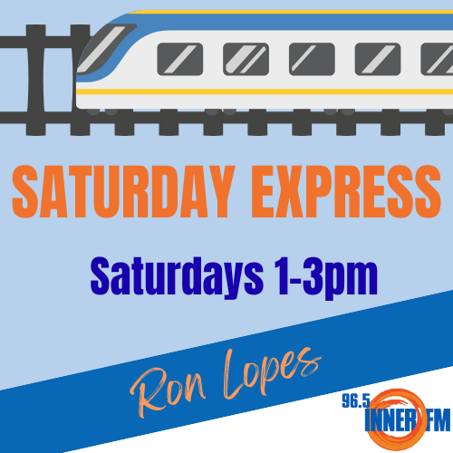 Saturday Express 30-May-2026