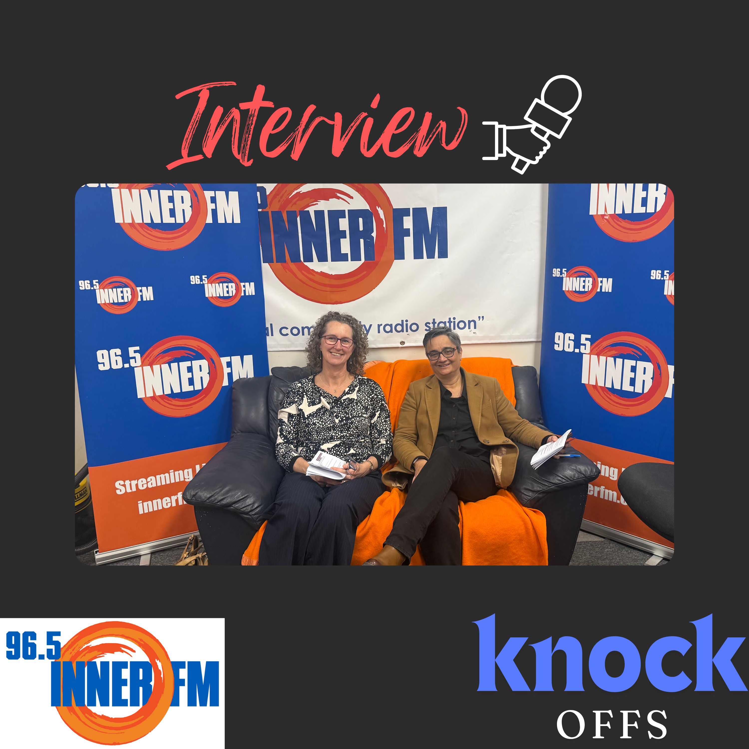 Interview - Making Young Carers Visable with Tandem and Satellite Foundation