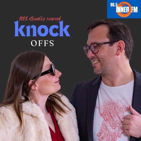 Knock Off's 11-September-2026