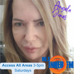 Access All Areas 21-March-2026