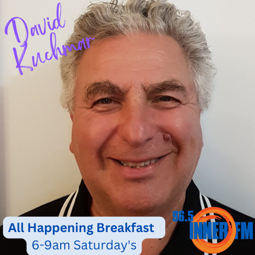 All Happening Breakfast 19-September-2026