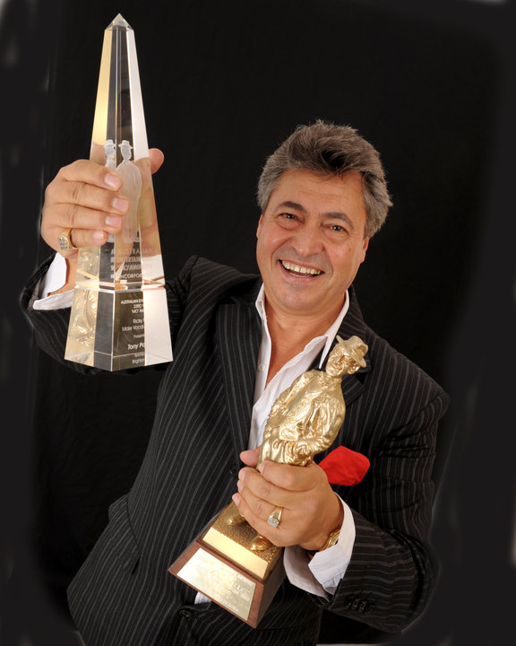 Tony Pantano Final Interview with Ron Lopes & Tony Tardio 24 Dec 2022