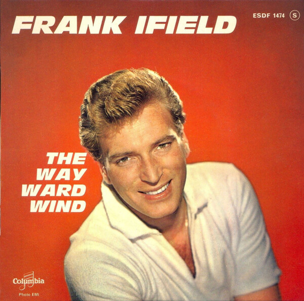 Frank Ifield - Interview with Kevin Trask - 2007
