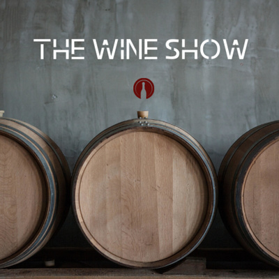 The Wine Show Aust. on 96.5 Inner FM 31-May-2026