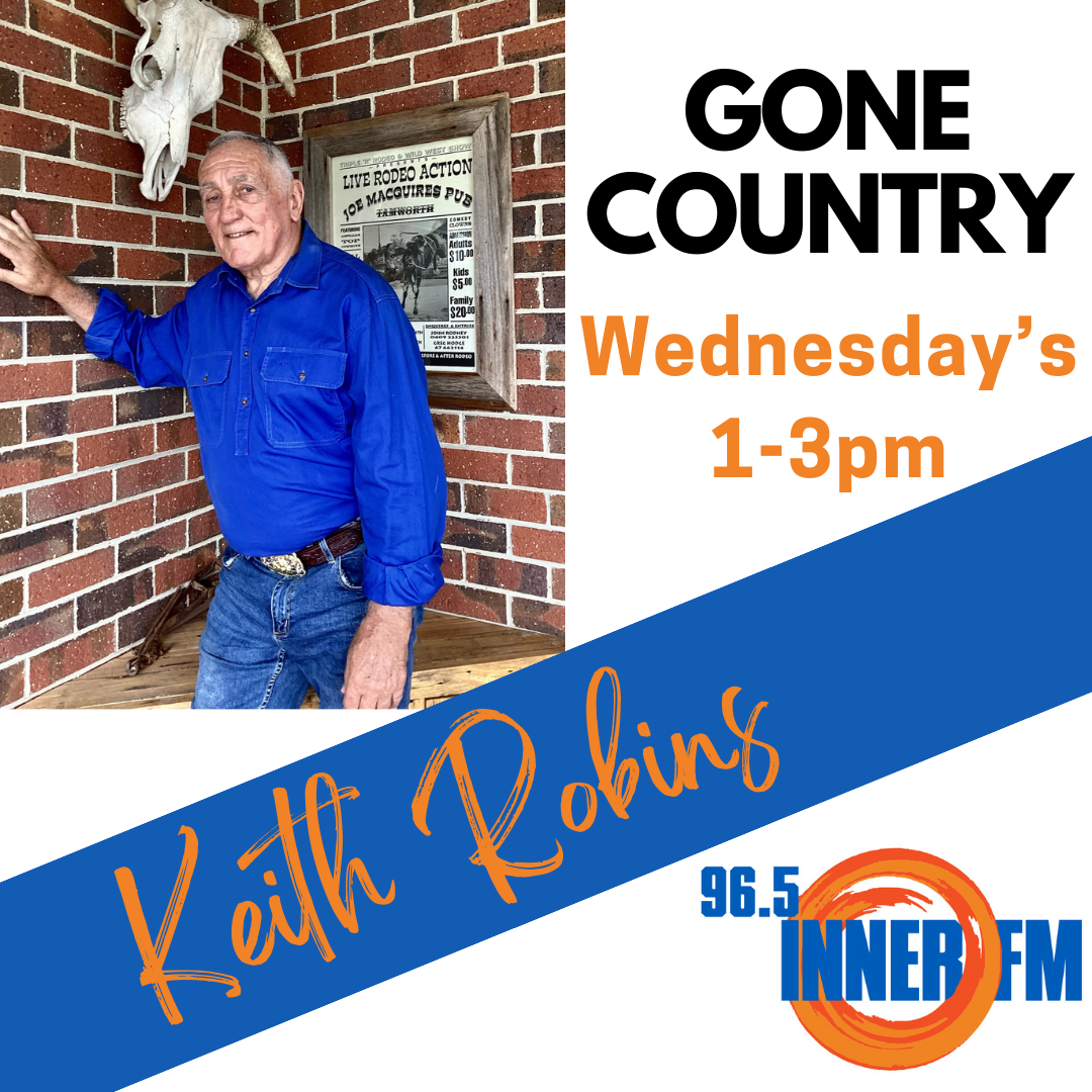 Gone Country 9-September-2026