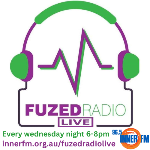 Fuzed Radio Live 9-October-2024