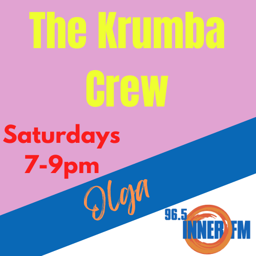 The Krumba Crew 1-August-2026